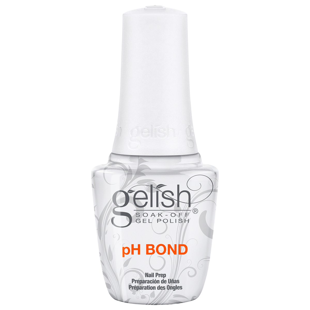 Gelish pH Bond, .5oz – ESOBEAUTY